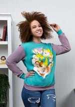 Adult Cakeworthy Seven Dwarves Crewneck Sweatshirt