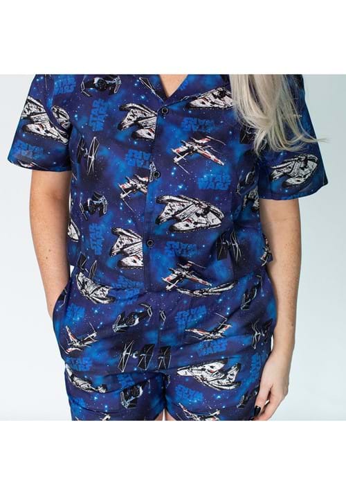 Adult Cakeworthy Star Wars Co-ord Shorts
