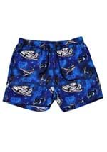 Adult Cakeworthy Star Wars Co-ord Shorts Alt 3