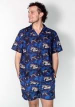 Adult Cakeworthy Star Wars Co-ord Shorts Alt 5