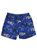 Adult Cakeworthy Star Wars Co-ord Shorts Alt 6