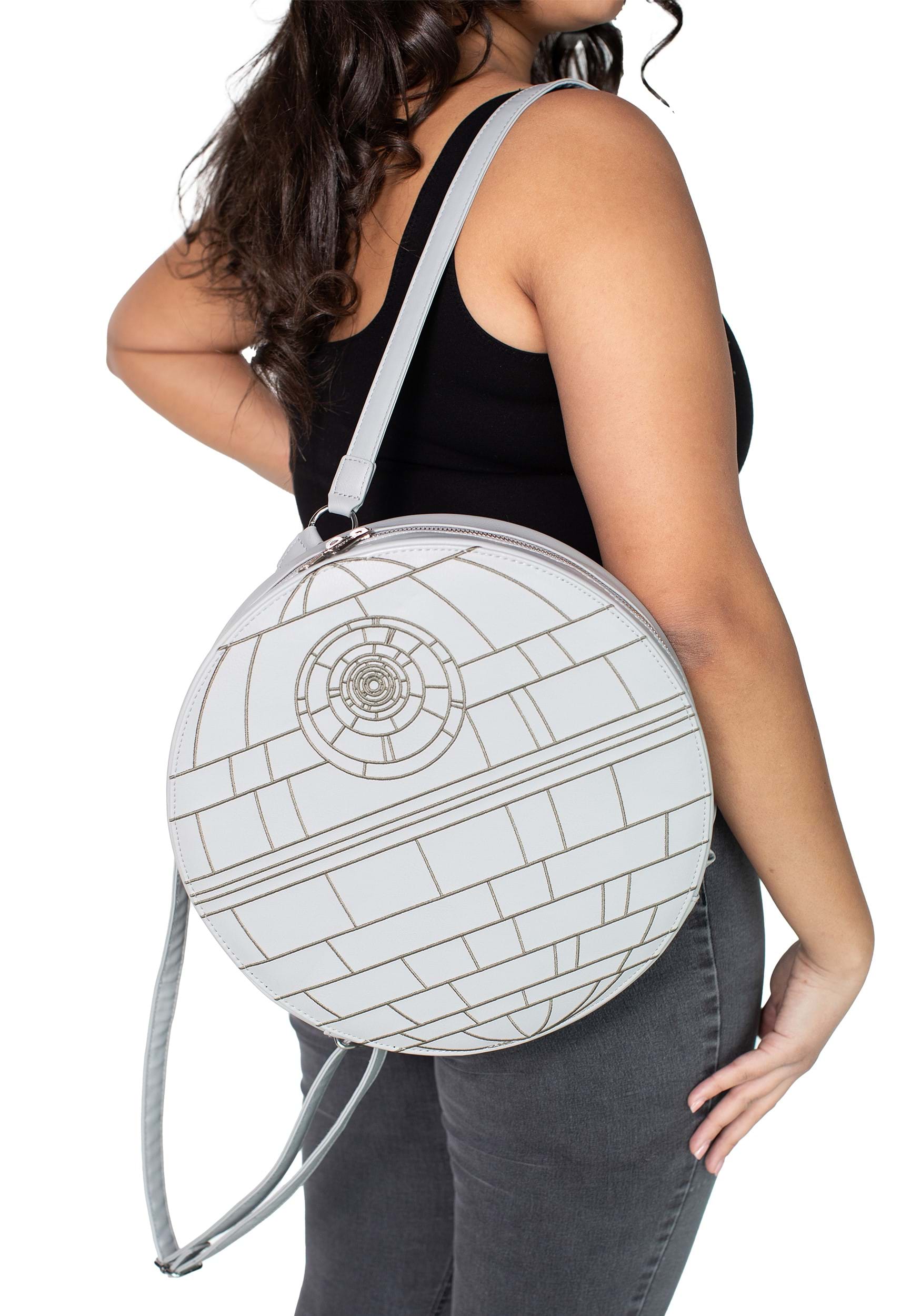 Star Wars Cakeworthy Death Star Backpack