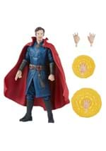 Marvel Legends Doctor Strange 6 Inch Action Figure Alt 4