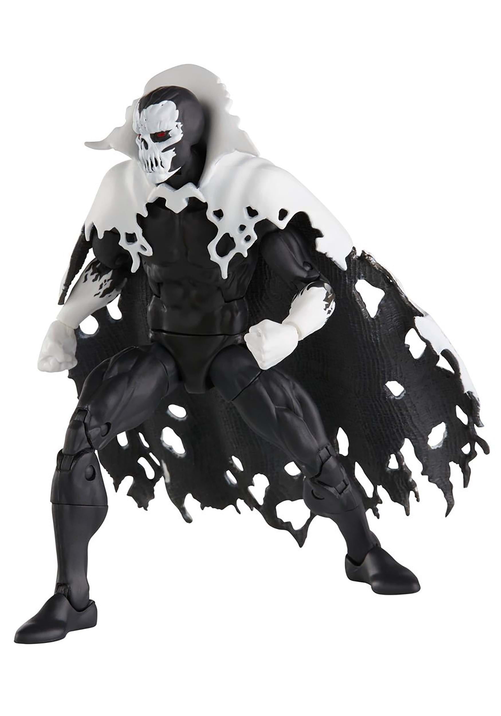 Doctor Strange in the Multiverse of Madness Marvel Legends 6-Inch D’Spayre Action Figure