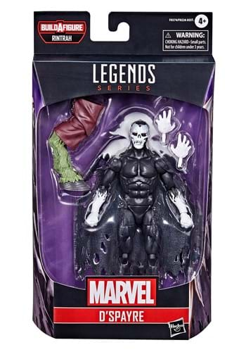 Doctor Strange in the Multiverse of Madness Marvel Legends 6-Inch D ...