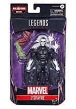 Marvel Legends DSpayre 6 Inch Action Figure Alt 5