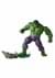 Marvel Legends 20th Retro Hulk 6 Inch Action Figure Alt 1