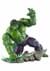 Marvel Legends 20th Retro Hulk 6 Inch Action Figure Alt 2