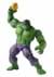 Marvel Legends 20th Retro Hulk 6 Inch Action Figure Alt 3