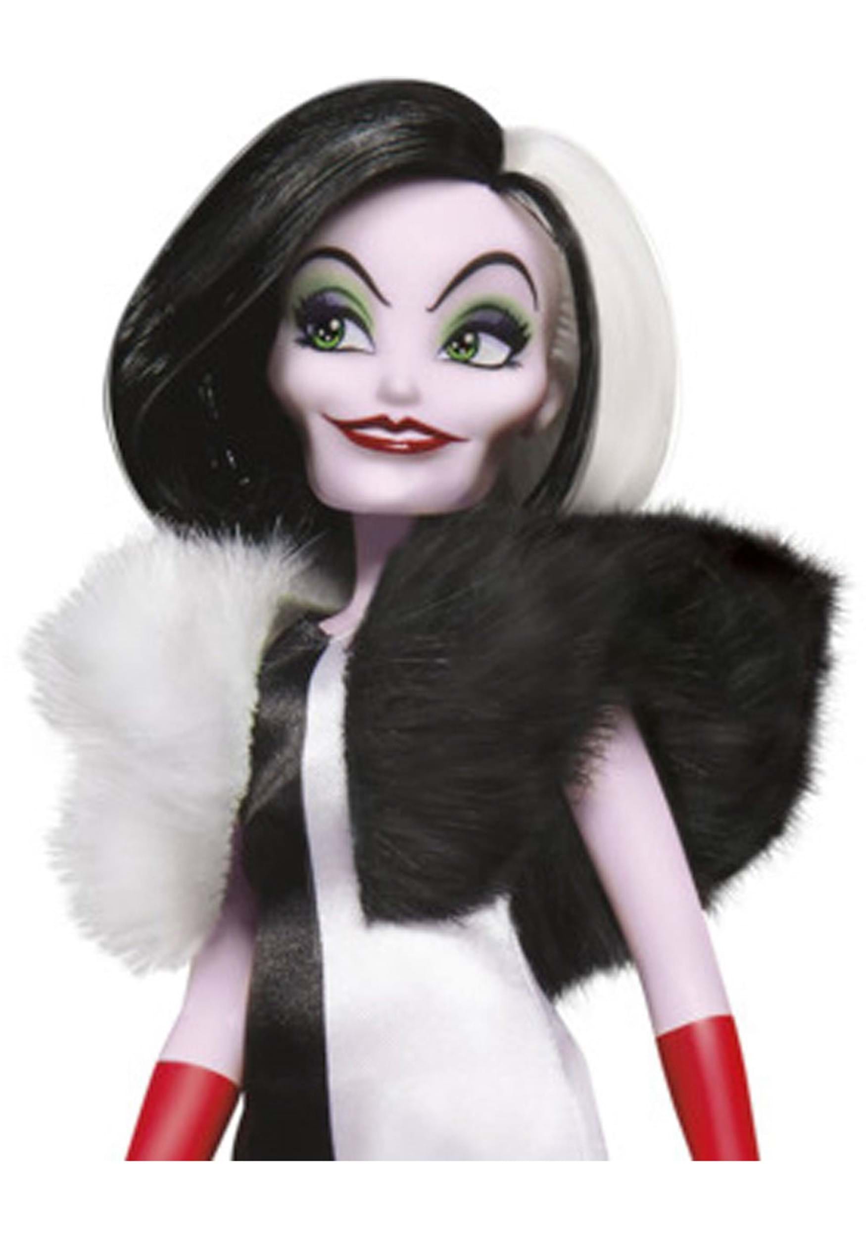 Cruella' Costume Designer on the Fashion Behind a Disney Villain