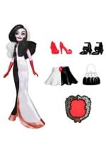 Disney Villains Cruella de Vil Fashion Doll Alt 1