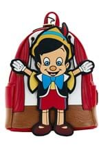 Loungefly Disney Pinnochio Marionette Mini Backpack Alt 1