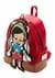 Loungefly Disney Pinnochio Marionette Mini Backpack Alt 2