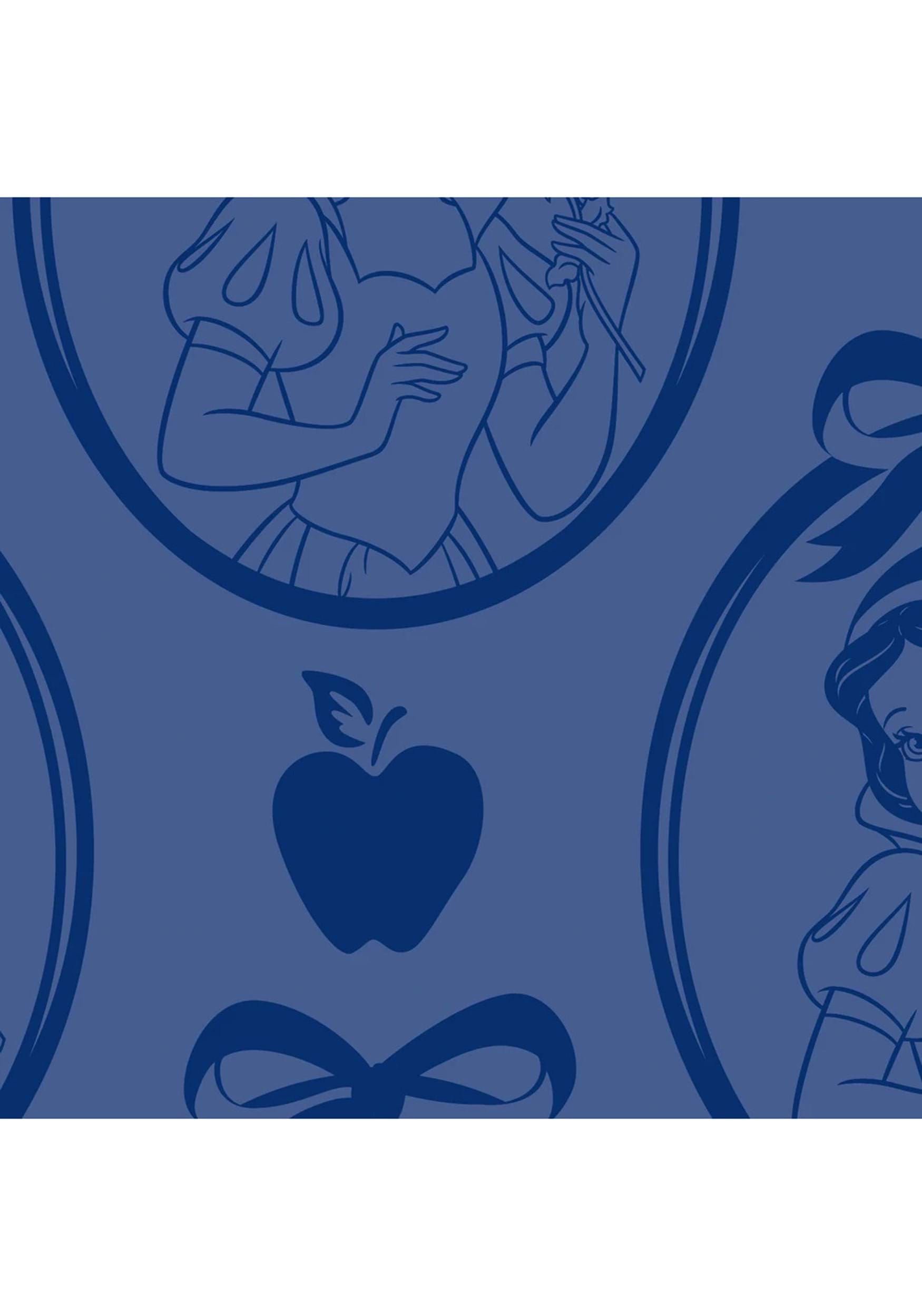 Loungefly Disney Snow White & the Seven Dwarfs Scenes Mini