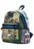 Loungefly Disney Snow White Scenes Mini Backpack Alt 1