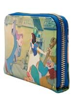 Loungefly Disney Snow White Scenes Ziparound Wallet Alt 3