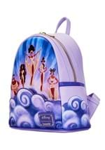 Loungefly Disney Hercules Muses Clouds Mini Backpack Alt 2