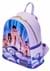 Loungefly Disney Hercules Muses Clouds Mini Backpack Alt 3