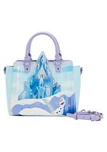 Loungefly Disney Frozen Princess Castle Cross Body Alt 1