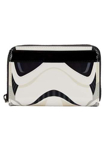 Loungefly Star Wars Stormtrooper Ziparound Wallet