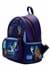 Loungefly Scooby Doo Monster Chase Mini Backpack Alt 3