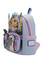 Loungefly Legend of Team Korra Mini Backpack Alt 1