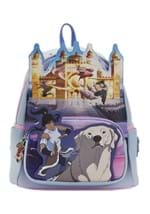 Loungefly Legend of Team Korra Mini Backpack Alt 5