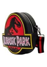 Loungefly Universal Jurassic Park Logo Crossbody Bag Alt 2