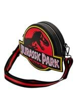 Loungefly Universal Jurassic Park Logo Crossbody Bag Alt 3