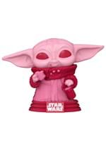 POP Star Wars: Valentines S2- Grogu