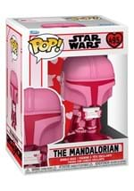 POP Star Wars Valentines S2 Mandalorian Alt 1