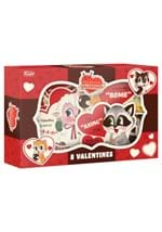 Funko Holiday Cards: Villainous Valentines- 8 pack Alt 1