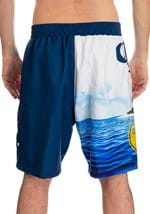 Corona Summer Island Boardshorts for Men Alt 1