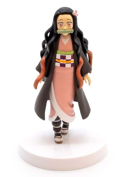 Demon Slayer Nezuko Vinyl Figure