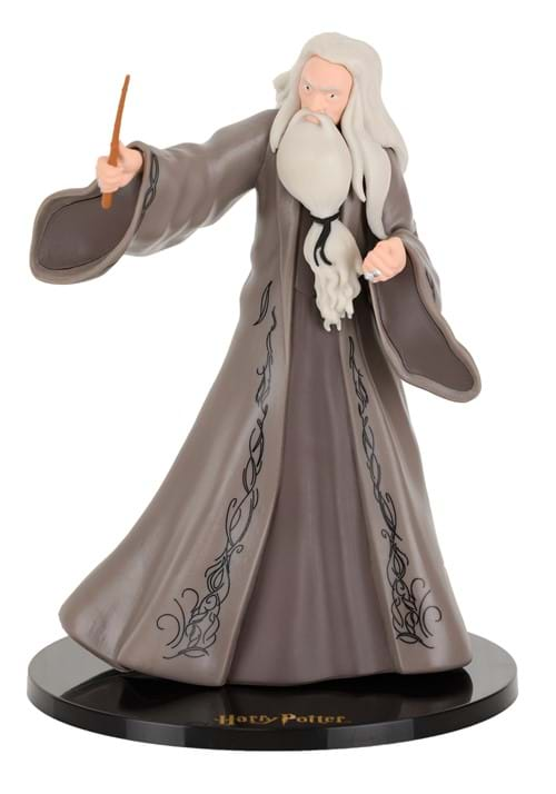 Harry Potter Dumbledore Vinyl Figure