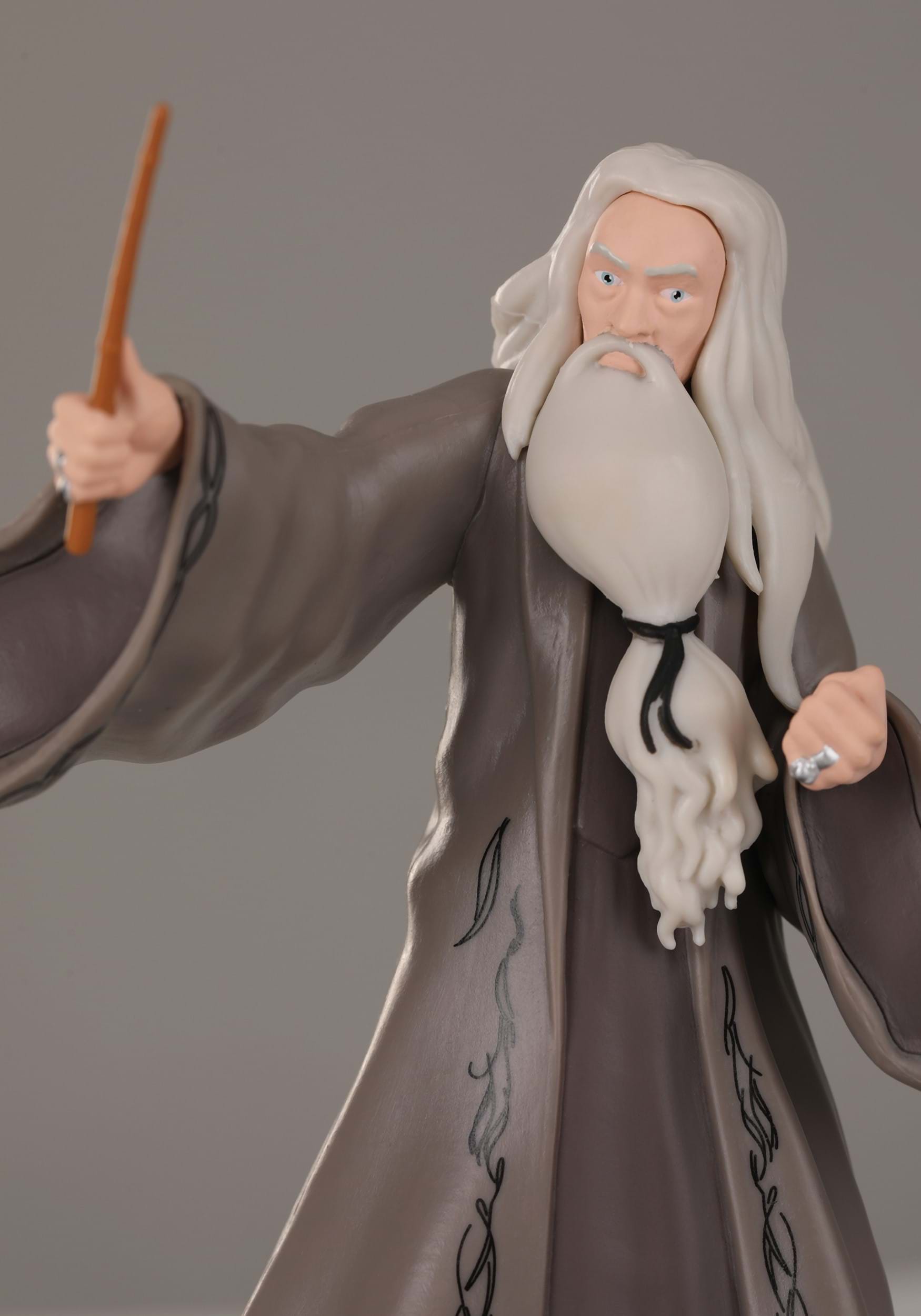 Harry Potter Dumbledore Vinyl Statue