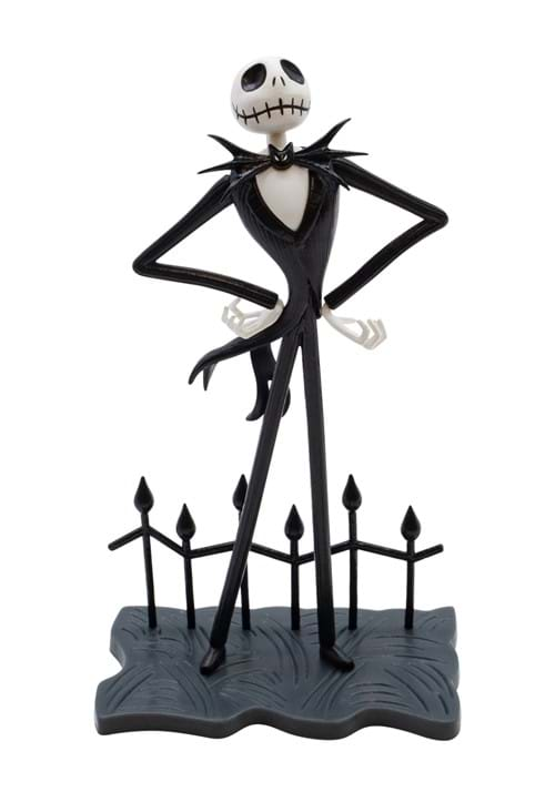 Nightmare Before Christmas King Jack Vinyl Figure