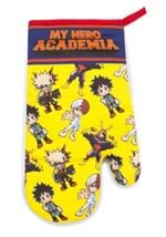 My Hero Academia Kitchen Bundle Alt 1