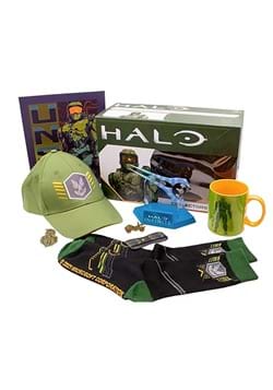 Halo Infinite Collector's Box