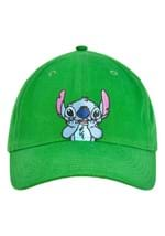 STITCH HANDS ON FACE PEEK A BOO EMB DAD CAP Alt 5