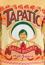 Adult Tapatio Hot Sauce Sweater ALt 3