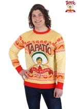 Adult Tapatio Hot Sauce Sweater Alt 6