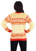 Adult Tapatio Hot Sauce Sweater Alt 4