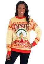 Adult Tapatio Hot Sauce Sweater Alt 5