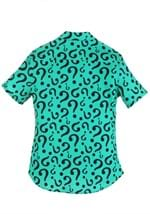 The Riddler Button Up Shirt Alt 3