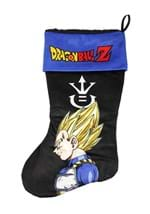 Dragon Ball Z Christmas Stocking Alt 2