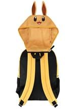 Pokémon Eevee Hooded Ki's Backpack Alt 1