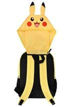 Pokémon Pikachu Hooded Kids Backpack Alt 1