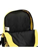 Pokémon Pikachu Hooded Kids Backpack Alt 7