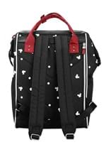 Disney Mickey Mouse Big Face Tablet Sleeve Backpack Alt 1